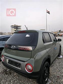 هیوندای کاسپەر
